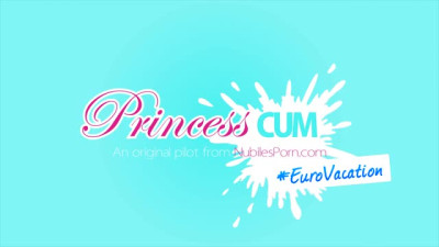 PrincessCum Alexis Crystal, Katy Rose - Double Cream Dream