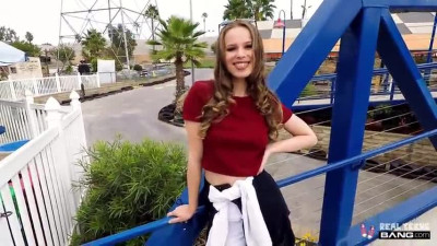 RealTeensBang - Jillian Janson