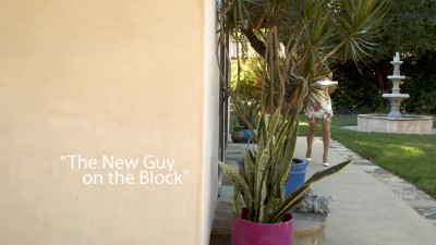 Nicole Doshi - New Guy On The Block 09 10 2023