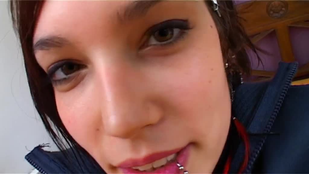 ATOMIC SPANISH TEEN #1 -B$R - Watch Latest Porn Video at ePornHome.com for Free.