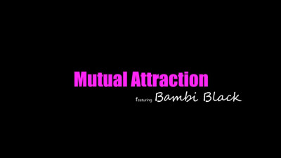 StepSiblingsCaught - Bambi Black Mutual Attraction