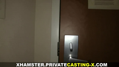 PrivateCastingX - Sex Instead Of Audition