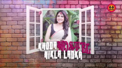 Khoda Hostel Nikla Ladka - Hindi Season 01 Episodes 9-11 WEB Series 7 10 2023