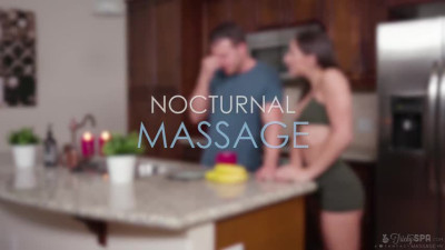 Abella Danger Nocturnal Massage