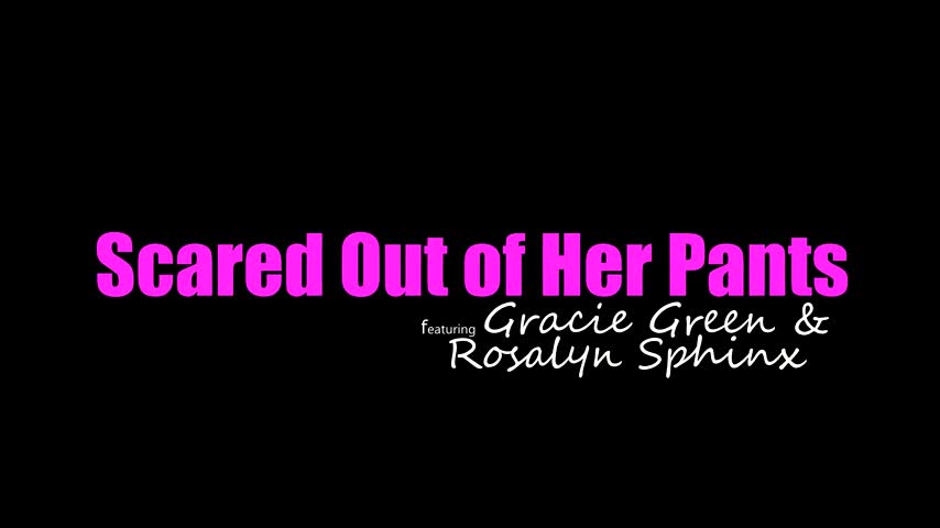 StepSiblingsCaught Gracie Green And Rosalyn Sphinx Scared Out Of Her Pants - Watch Latest Porn Video at ePornHome.com for Free.