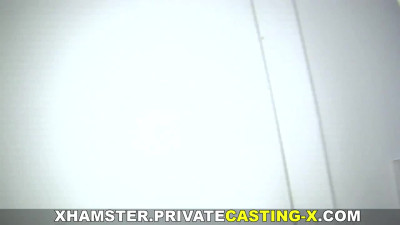 Private Casting X - She Loves Cheating With My Dick Inside