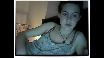 Hot Omegle Boobs