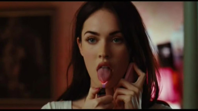 Celebrity Tongue And Lips Compilation