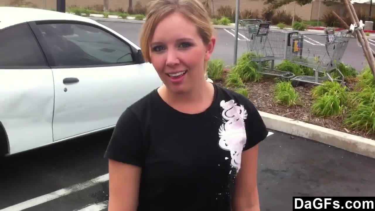 Naive Girlfriend Shows Tits In The Car - Watch Latest Porn Video at ePornHome.com for Free.