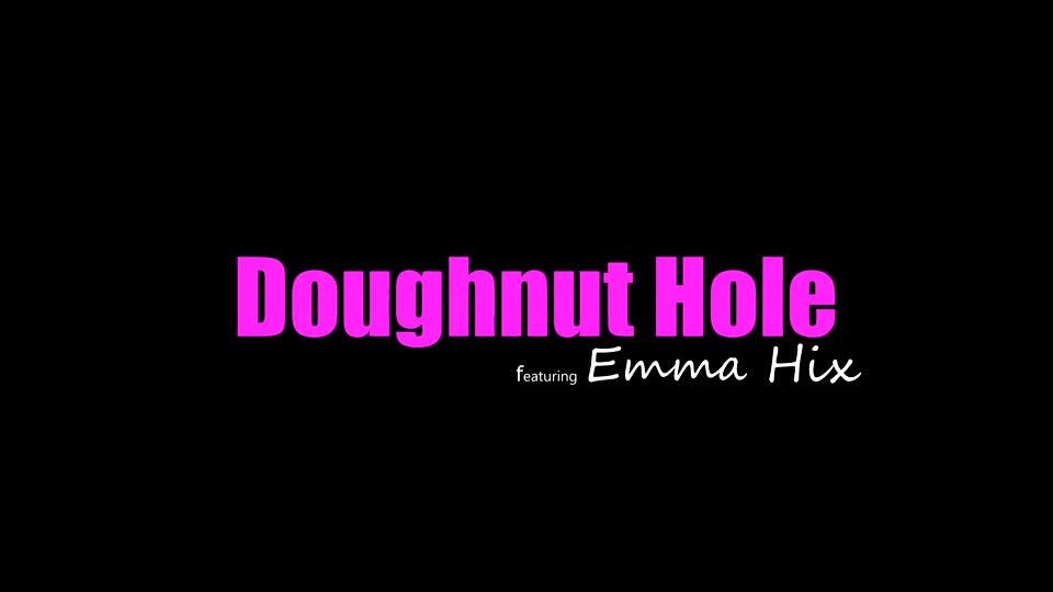 StepSiblingsCaught - Emma Hix - Doughnut Hole - Watch Latest Porn Video at ePornHome.com for Free.