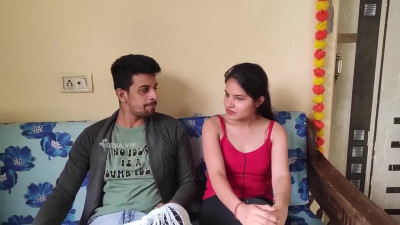 Dost Ki Girlfriend - Hindi Kotha Short Film 30 9 2023