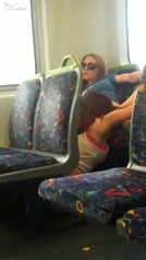 Pussy Eating On A Train. - Watch Latest Porn Video at ePornHome.com for Free.