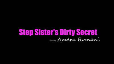 StepSiblingsCaught Amara Romani