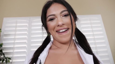 Appetite For Something Tight 5 - Reyna Belle