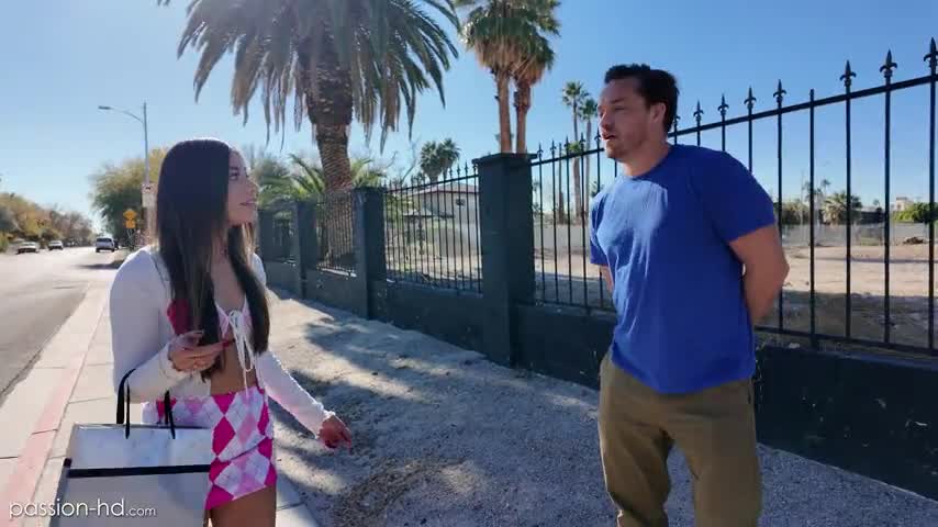 Xxlayna Marie - The Ride 2024 01 24 - Watch Latest Porn Video at ePornHome.com for Free.