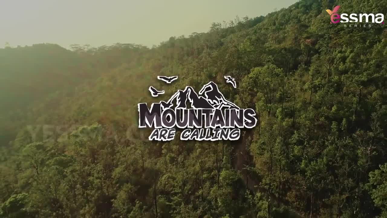 Mountains Are Calling - Malayalam Season 01 Episodes 1 WEB Series 13 2 2024 - Watch Latest Porn Video at ePornHome.com for Free.