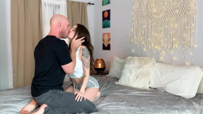 Maddy May, Johnny Sins