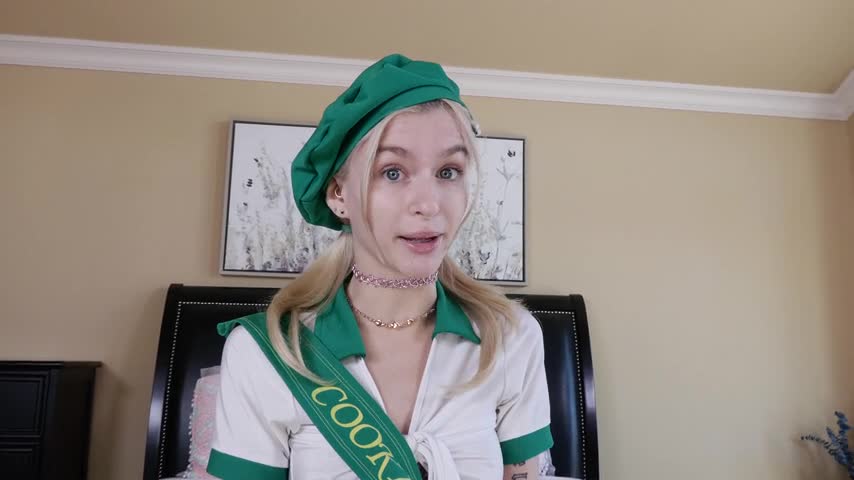 Girl Scout Nookies 20 - Emma Rosie - Watch Latest Porn Video at ePornHome.com for Free.