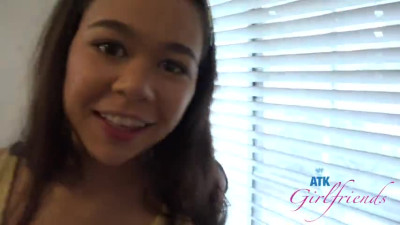 Atkgirlfriends Brianna Arson - Ventura 2 2024 02 20