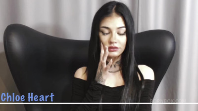 Real Life Porno 18 Chloe Heart