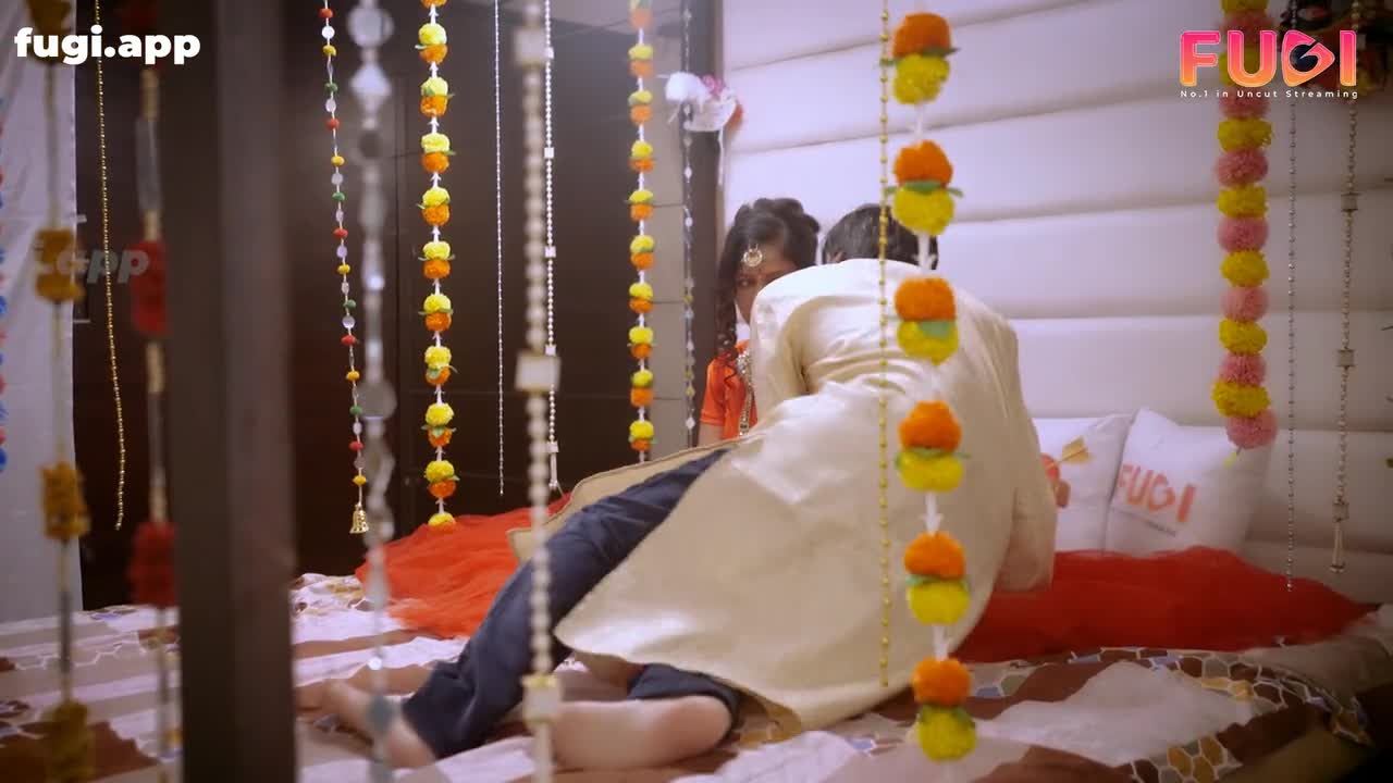 Pagla Dulha - Hindi Short Films 16 2 2024 - Watch Latest Porn Video at ePornHome.com for Free.