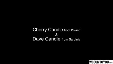 Cherry Candle, Michaela Isizzu - WECUMTOYOU 28 Swingers On Fire 23 09 2023