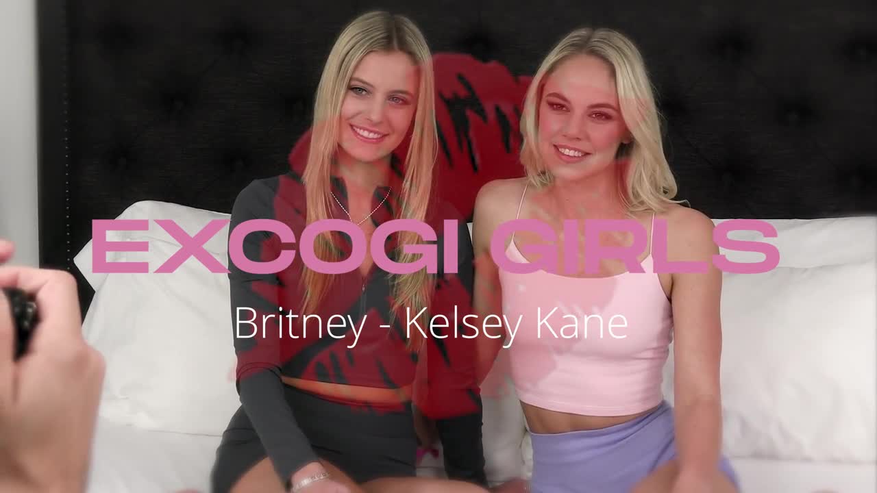 Britney, Kelsey - Lets All Cum Together 13 03 2024 - Watch Latest Porn Video at ePornHome.com for Free.