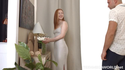 Crystal White - Bouquet And Two Dicks 20 03 2024