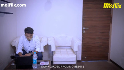 Office Boss Hindi Short Films 28 3 2024