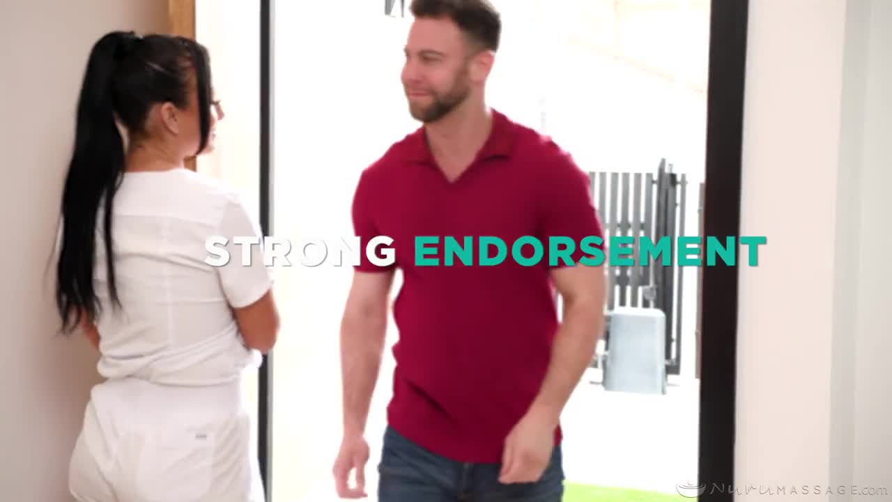 Jennifer White - Strong Endorsement 25 09 2023 - Watch Latest Porn Video at ePornHome.com for Free.