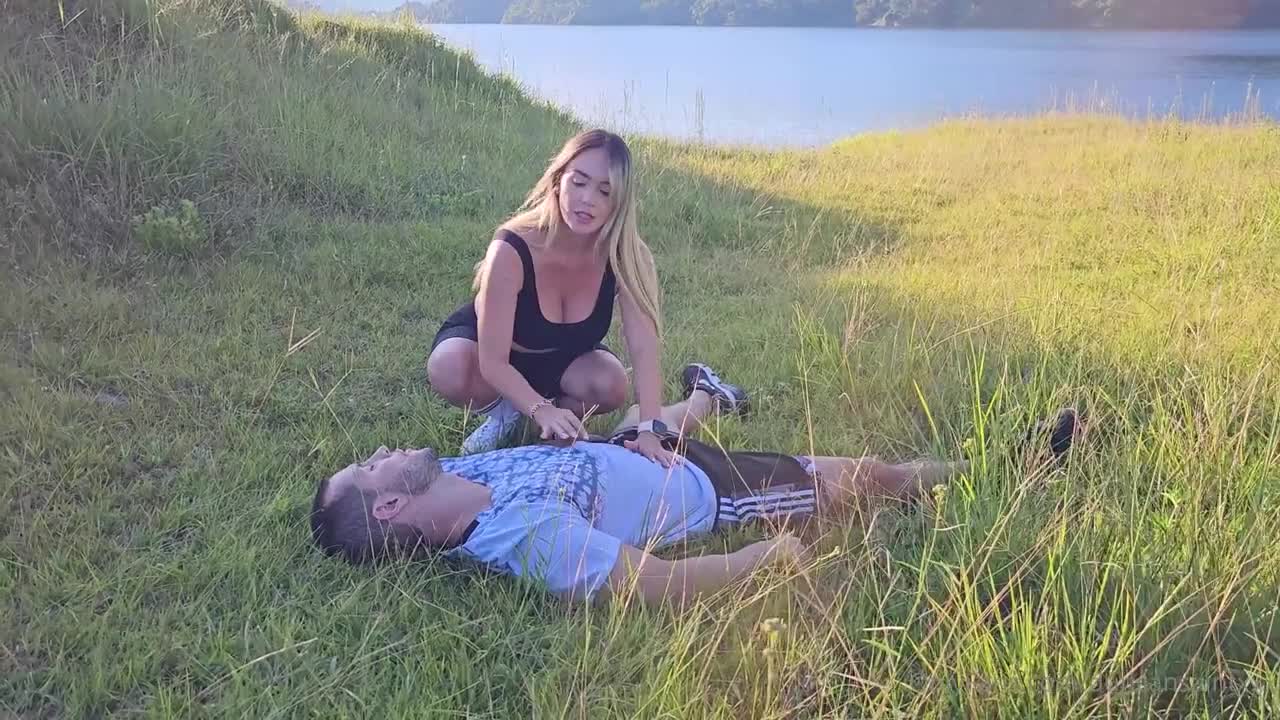 Ourtney Love - Big Tit Blonde Dreamy Scenic Fuck With Duncan Saint - Watch Latest Porn Video at ePornHome.com for Free.