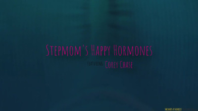 Cory Chase - Stepmoms Happy Hormones 07 05 2024