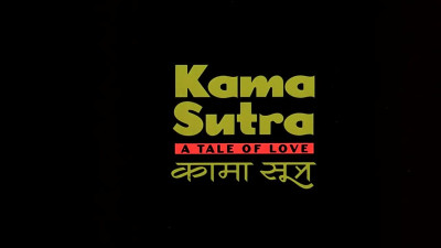 Kama Sutra A Tale Of Love 1996