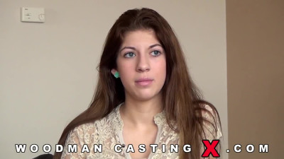 Woodman Casting X Elis Gilbert UPDATED Casting X 09 05 2024