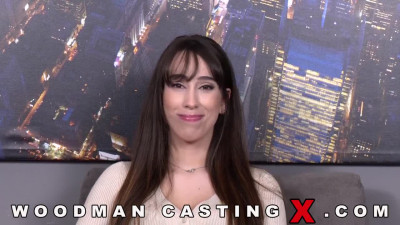 Woodman Casting X Camila Nissa - UPDATED Casting X 01 05 2024