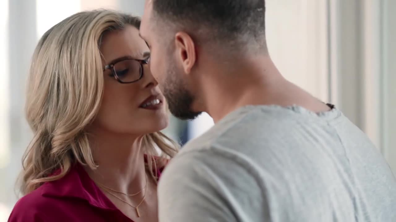 Cherry Kiss, Cory Chase - The Plan - Watch Latest Porn Video at ePornHome.com for Free.