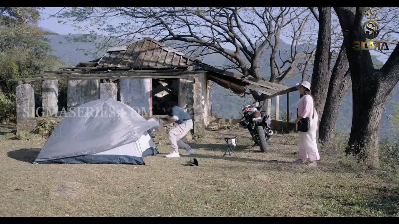 Mountains Are Calling S01 EP 3 Malayalam Web Series 31 3 2024 - Watch Latest Porn Video at ePornHome.com for Free.