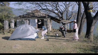 Mountains Are Calling S01 EP 3 Malayalam Web Series 31 3 2024