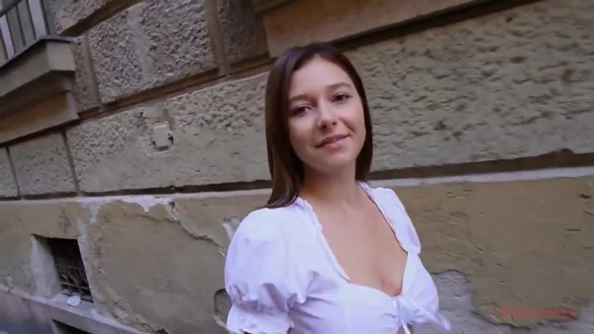 Alexis Wilson - Beautiful Russian Teen With Big Boobs - Watch Latest Porn Video at ePornHome.com for Free.