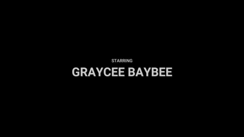 Graycee Baybee - When The Mission Goes Wrong - Watch Latest Porn Video at ePornHome.com for Free.