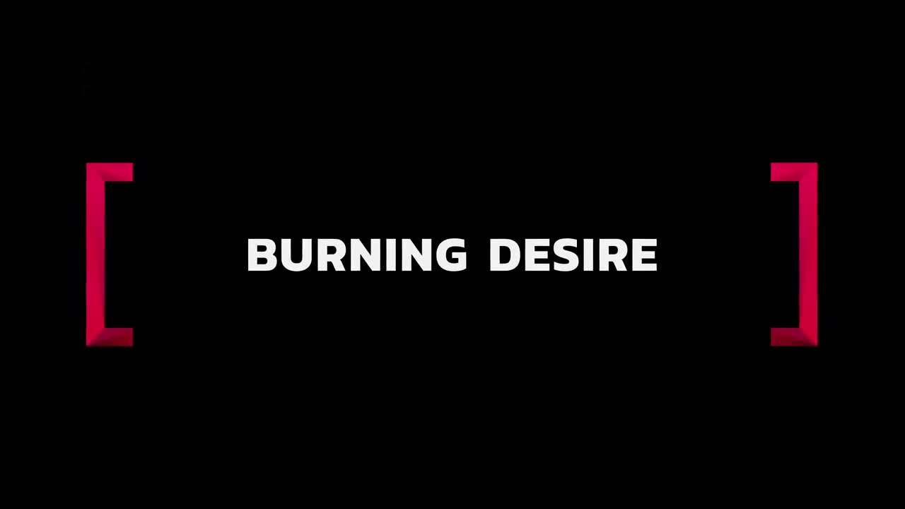 Milena Ray And Rebecca Volpetti - Burning Desire 16 02 2024 - Watch Latest Porn Video at ePornHome.com for Free.