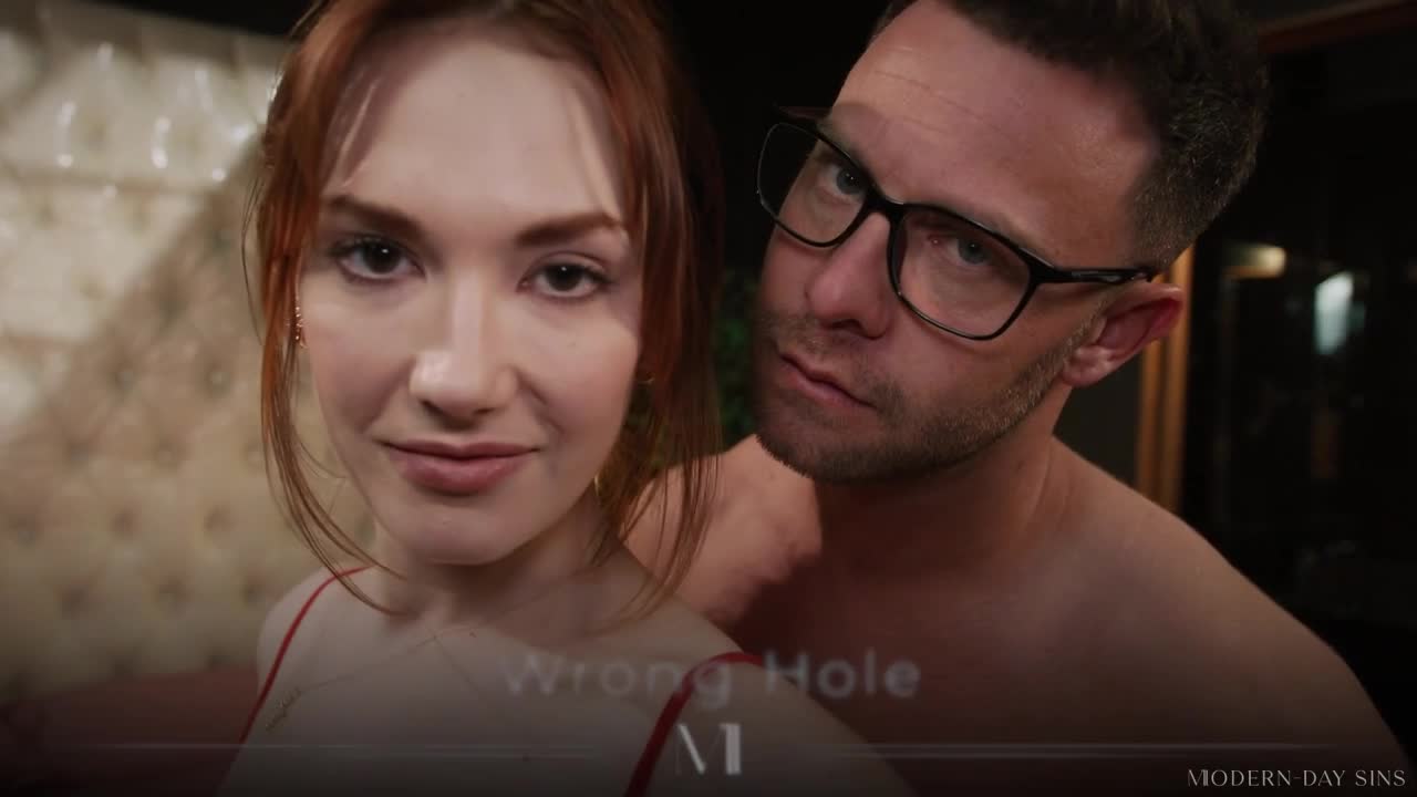 Siri Dahl - Wrong Hole 18 02 2024 - Watch Latest Porn Video at ePornHome.com for Free.