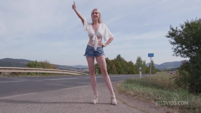 Legalporno Hitch Hiking Wet Rebel Rhyder 7on1 Anal Atm