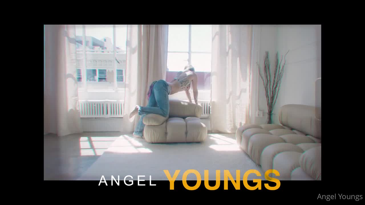 Angel Youngs - If You Let Me - Watch Latest Porn Video at ePornHome.com for Free.