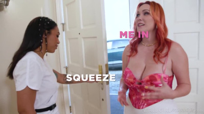 Taylor Gunner, Mikaela Star - Squeeze Me In 27 05 2024