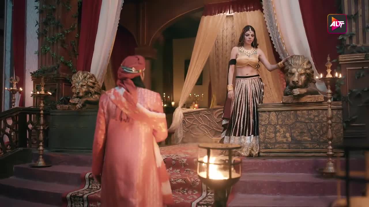 Paurashpur S03 EP 3 5 Altbalaji Complete Hindi Hot Web Series 24 5 2024 - Watch Latest Porn Video at ePornHome.com for Free.