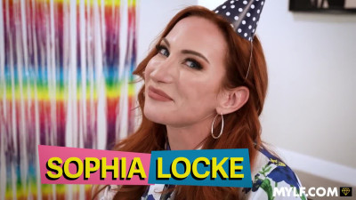 Sophia Locke, Scarlet Skies, Yaya Gingersnatch - A Birthday Full Of Surprises 31 05 2024