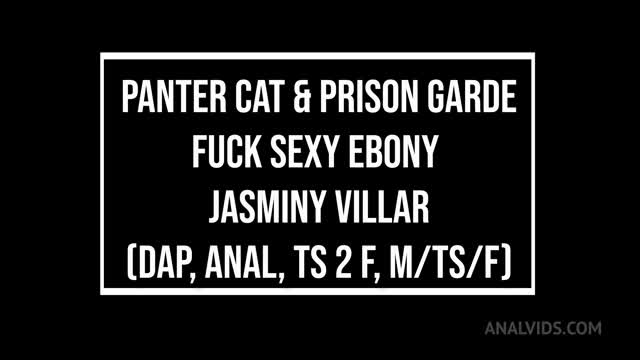 LegalPorno - TS Panter Cat, Jasminy Villar ALT036 03 06 2024 - Watch Latest Porn Video at ePornHome.com for Free.