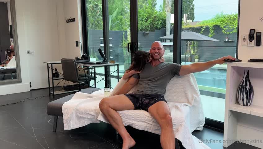 OnlyFans - Lana Smalls, Johnny Sins - Round 3 - Watch Latest Porn Video at ePornHome.com for Free.