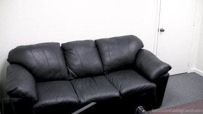 BackroomCastingCouch Leslie Remastered